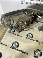 Фара галогеновая E87 2007 ХЭТЧБЭК N46B20 Фара галогеновая E87 2007 ХЭТЧБЭК N46B20
