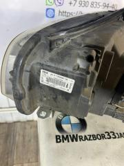 Фара галогеновая E87 2007 ХЭТЧБЭК N46B20 Фара галогеновая E87 2007 ХЭТЧБЭК N46B20