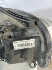Фара галогеновая E87 2007 ХЭТЧБЭК N46B20 Фара галогеновая E87 2007 ХЭТЧБЭК N46B20