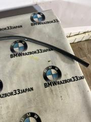 Уплотнители капота E87 2008 ХЭТЧБЭК N46B20 Уплотнители капота E87 2008 ХЭТЧБЭК N46B20