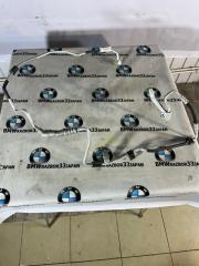 Трубка кондиционера BMW E87 2008