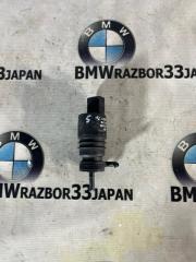 Запчасть насос стеклоомывателя BMW E60 2006