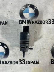 Запчасть насос стеклоомывателя BMW E60 2006