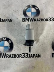 Запчасть насос стеклоомывателя BMW E60 2007