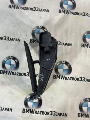 Запчасть педаль газа BMW E84 2010
