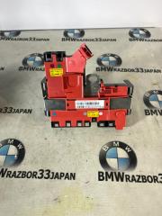 Распределитель тока BMW F10 2010