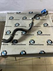 Заливная горловина бака BMW Е87 2008