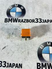 Запчасть реле с замыкающим контактом orange BMW E46 2004