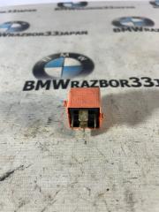 Реле CD-чейнджера E60 2004 СЕДАН M54B30