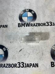 Фонарь освещения пространства для ног BMW E39 2003