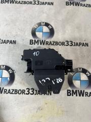Запчасть замок крышки багажника BMW Е92 2010