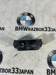 Запчасть скоба замка багажной двери BMW Е90 2010