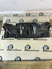 Воздуховод салонного фильтра BMW E60 2007