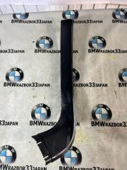 Фото запчасти обшивка крышки багажника BMW Е53 2004 контрактная запчасть Запчасть обшивка крышки багажника BMW Е53 2004