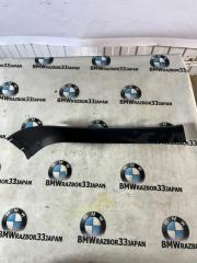 Запчасть обшивка крышки багажника BMW Е53 2004