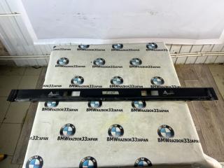 Фото запчасти обшивка багажника BMW E60 2007 контрактная запчасть Запчасть обшивка багажника BMW E60 2007