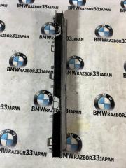 Запчасть крепление радиатора BMW Е46 2003
