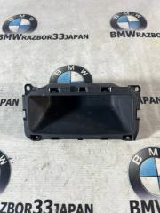 Фото запчасти отделение для мелких вещей BMW E60 2007 контрактная запчасть Запчасть отделение для мелких вещей BMW E60 2007