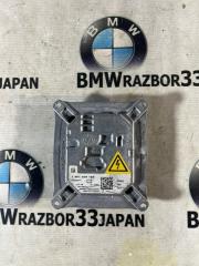 Блок розжига BMW Е83 2008