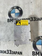 Блок розжига BMW E60 2004