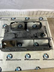 Воздухозаборник BMW Е39 2002
