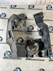 Пыльник рулевой рейки BMW Е90 2010