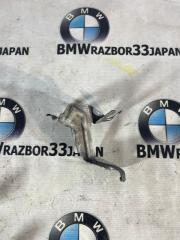 Запчасть кронштейн тормозного шланга левый BMW Е90 2010