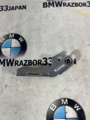 Запчасть кронштейн разъема лямбда-зонда BMW Е87 2007
