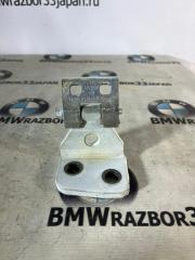 Запчасть петля двери передняя правая BMW Е83 2008