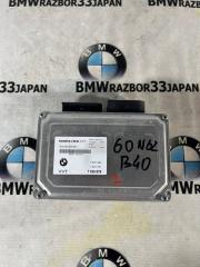 Блок управления вольвотроником BMW E60 2008