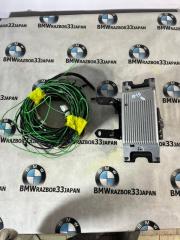 Mulf 2 BMW F10 2010
