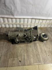 Акпп 8HP45X BMW Е84 2010