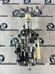 Рулевая колонка электрическая BMW E60 2008