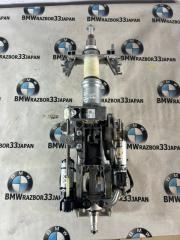 Рулевая колонка электрическая BMW F10 2010