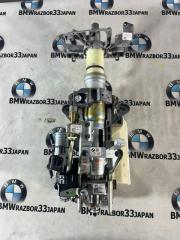 Рулевая колонка электрическая BMW E60 2008