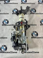 Рулевая колонка электрическая BMW E61 2005
