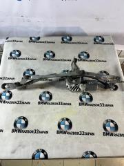 Запчасть трапеция дворников с моторчиком BMW F10 2010