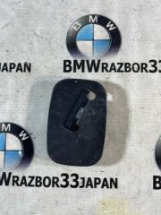 Фото запчасти заглушка обшивки багажника правая BMW E61 2005 контрактная запчасть Запчасть заглушка обшивки багажника правая BMW E61 2005