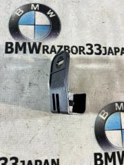 Запчасть кронштейн фар левый BMW Е87 2007