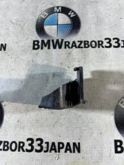 Запчасть кронштейн фар левый BMW F30 2012