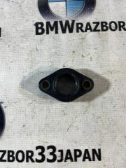 Запчасть уплотнительный фланец BMW F10 2012