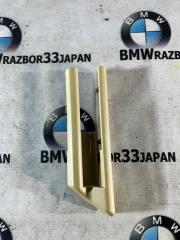 Фото запчасти накладка сиденья правая BMW E60 2007 контрактная запчасть Запчасть накладка сиденья правая BMW E60 2007