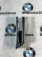 Запчасть накладка сиденья левая BMW E60 2007