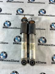 Стойки М тех задние BMW Е61 2005