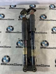 Стойки М тех задние BMW E46 2004