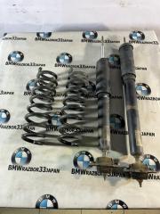 Стойки М тех задние BMW Е92 2010