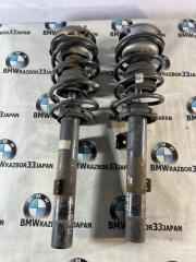 Стойки М тех передние BMW Е90 2007