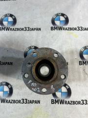 Запчасть ступица задняя BMW F10 2010
