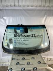 Стекло лобовое BMW Е90 2006 контрактная Стекло лобовое BMW Е90 2006