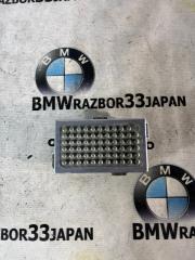 Регулятор вентилятора печки BMW F10 2010